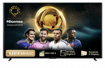 Hisense 110UXNQ