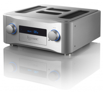 Esoteric F-02 (silver)