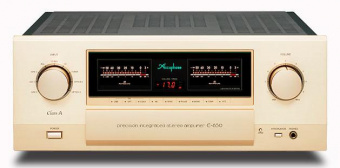 Accuphase E-650