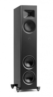 Martin Logan Motion F10 (Gloss black)