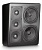 MK Sound MP150 Black