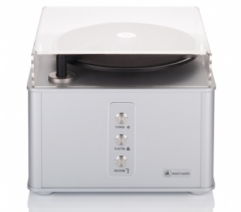 Clearaudio Smart Matrix Silent