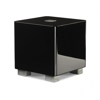 REL T/5x (Piano black)