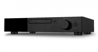 Audiolab 9000CDT (black)
