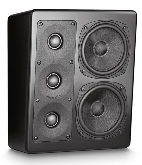 MK Sound MP150 Black