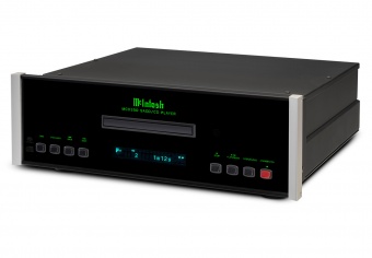 McIntosh MCD350
