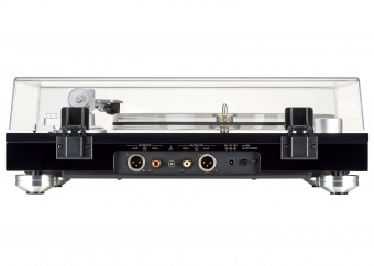 TEAC TN-5BB (black)  