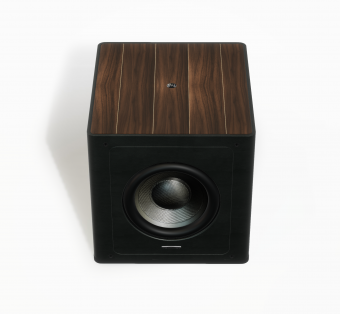 Sonus Faber Gravis III (Walnut)  