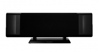 Dynaudio Contour 25Сi (Black high gloss)
