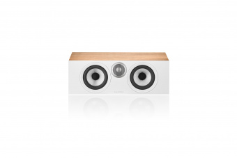 Bowers & Wilkins HTM6 S3 (Oak)