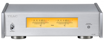 TEAC AP-507 (silver)