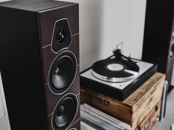 Sonus Faber Lumina III (Wenge) 