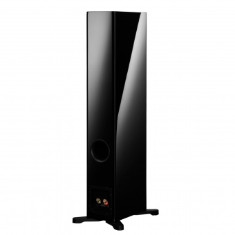 Dynaudio Evoke 30 (Black high gloss)
