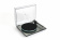 Rega Planar 3 RS (Nd5 MM) Brushed metal Rega Planar 3 RS (Nd5 MM) Brushed metal