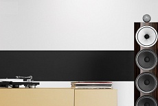 Bowers & Wilkins 702 Signature в Самаре!