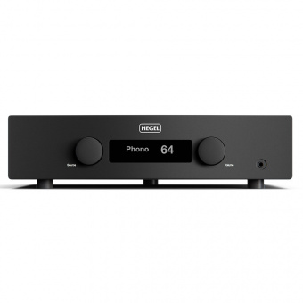 Hegel A200 Black