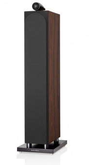 Bowers & Wilkins 702 S3 Mocha 