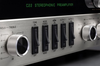 McIntosh C22 Mk V