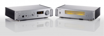 TEAC UD-701N (Silver)  