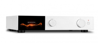 Audiolab 9000N (silver)