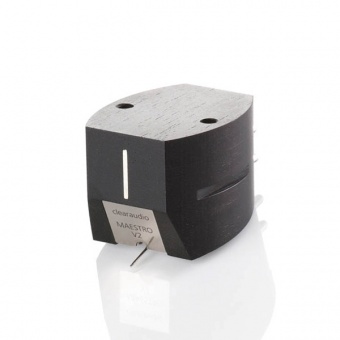 Clearaudio Maestro V2  MM