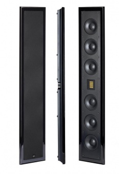 Martin Logan Motion SLM XL (black)