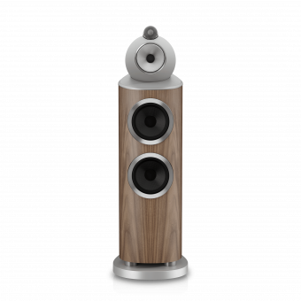 Bowers & Wilkins 803 D5 (Light walnut)