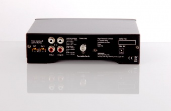 Rega Fono MC MK4 (black)