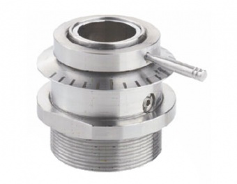 Clearaudio VTA-Lifter (silver)