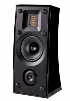 Martin Logan Motion 4i (Gloss black)