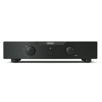 Hegel P30A black