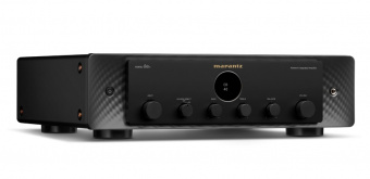 Marantz Model 60n (Black) 