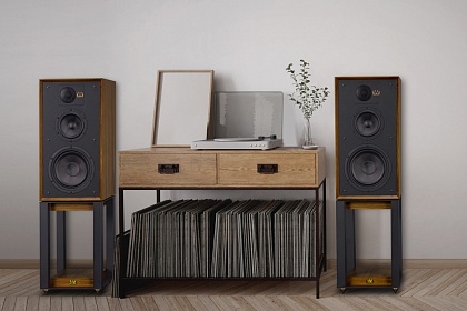 Wharfedale - выгодный Trade-in!