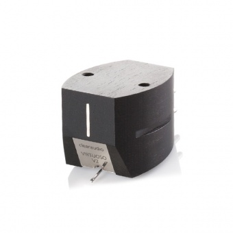 Clearaudio Virtuoso V2 MM