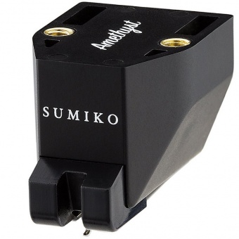 SUMIKO Amethyst (MM)