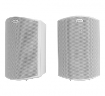 Polk Audio Atrium 4 (white)
