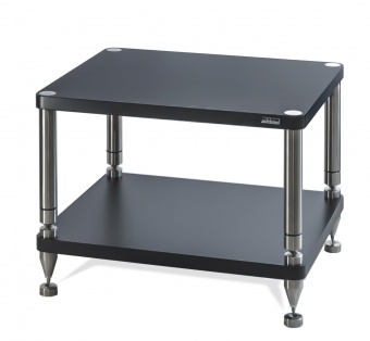 Solidsteel HY-2 (black)