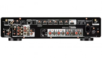 Marantz Stereo 70S (black)