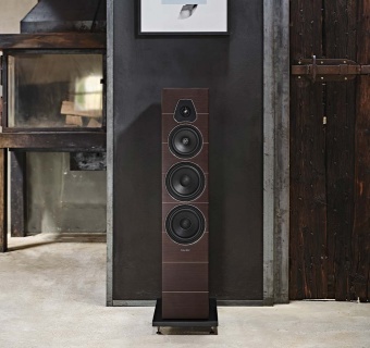Sonus Faber Lumina V (Wenge) 