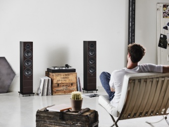 Sonus Faber Lumina III (Wenge) 