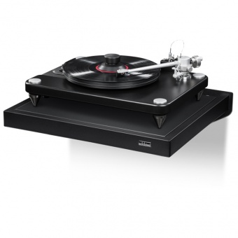 Solidsteel WS-5 (black)