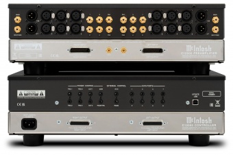McIntosh C12000