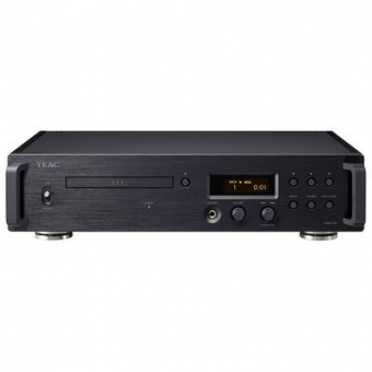 TEAC VRDS-701 (black)  