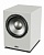 Mission LX-10 SUB MKII (Lux white)