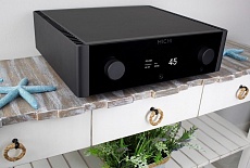 Rotel - новинки Michi X5 и X3 в HiFi-Самара!