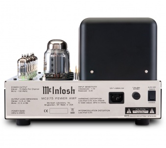 McIntosh МС275 mkVI