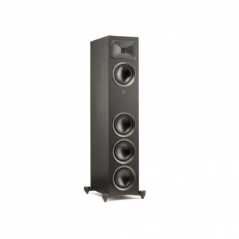 Martin Logan Motion Foundation F1 (Black)
