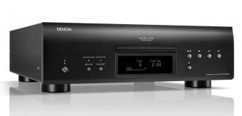 Denon DCD-3000NE (black)