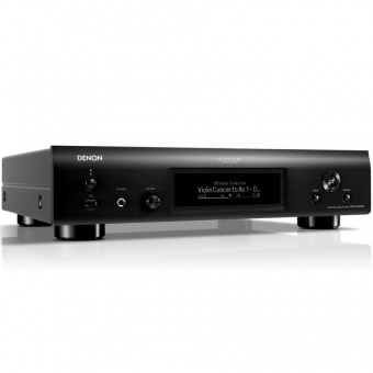 Denon DNP-2000NE (black)