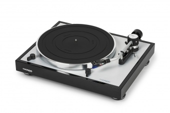 Thorens TD 403 DD (black high gloss)